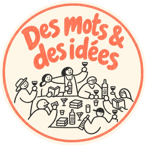 Des mots & des idées